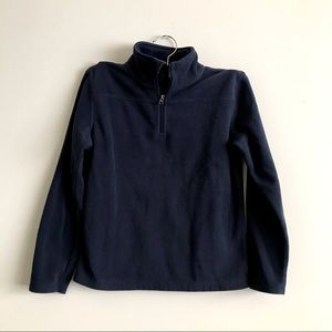 Alpine Design Kids Half Zip Fleece